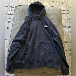 Nike Mens Hoodie
